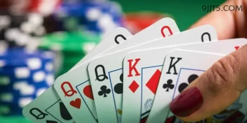 Slots no app 9jj mobile
