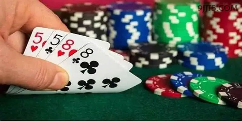 Cassino 9jj - mesas ao vivo e jogos