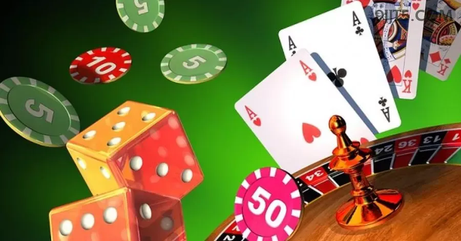 Cassino 9jj app mobile