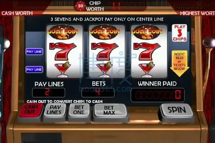 App 9jj slots mobile