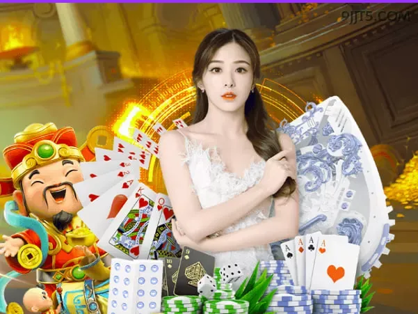 Slots com prêmios 9jj